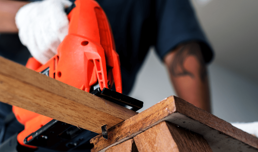 CARPENTRY